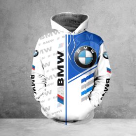 Sweat à capuche BMW M Car