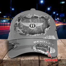 Casquette Bentley