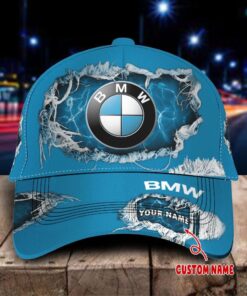 Casquette BMW Car