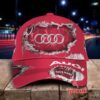Casquette Audi