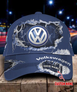 Casquette Volkswagen