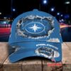 Casquette Polaris