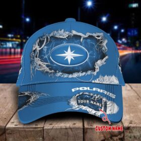 Casquette Polaris