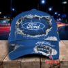 Casquette Ford