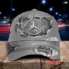 Casquette Mercedes-Benz