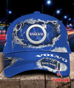 Casquette Volvo