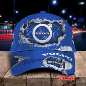 Casquette Volvo