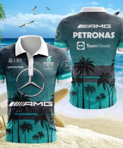 Polo Mercedes-AMG PETRONAS F1 Team