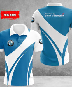 Polo BMW Motorsport