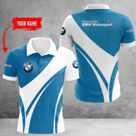 Polo BMW Motorsport
