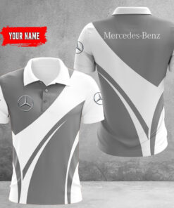 Polo Mercedes-Benz