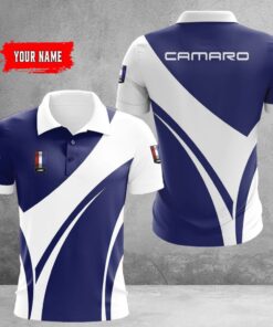 Polo Chevrolet Camaro