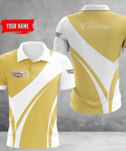 Polo Cadillac