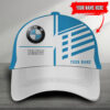 Casquette BMW Car