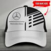 Casquette Mercedes-Benz
