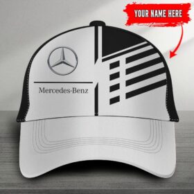 Casquette Mercedes-Benz