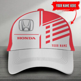 Casquette Honda