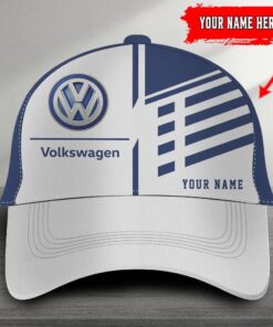 Casquette Volkswagen