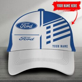 Casquette Ford
