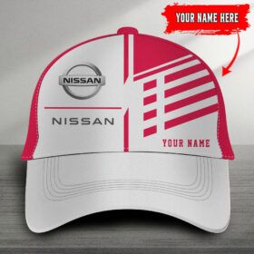 Casquette Nissan