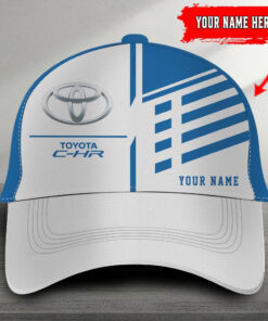 Casquette Toyota C-HR