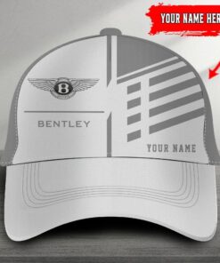 Casquette Bentley