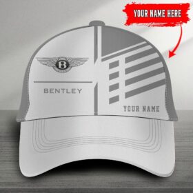 Casquette Bentley