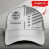 Casquette Ford Shelby