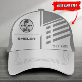 Casquette Ford Shelby