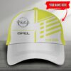 Casquette Opel