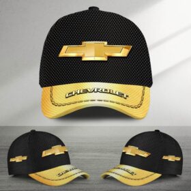 Casquette Chevrolet