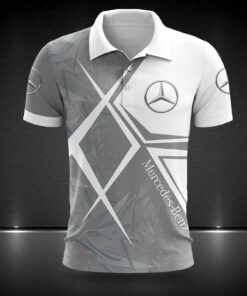Polo Mercedes-Benz