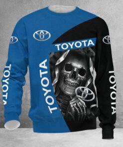 Sweat Toyota Blue