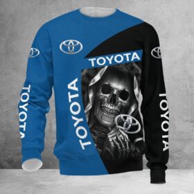Sweat Toyota Blue