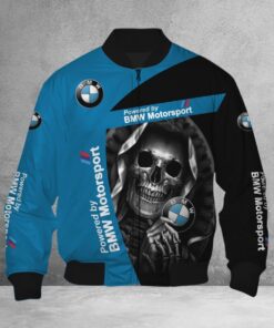 Blouson bomber BMW Motorsport