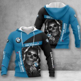 Sweat à capuche BMW Motorsport