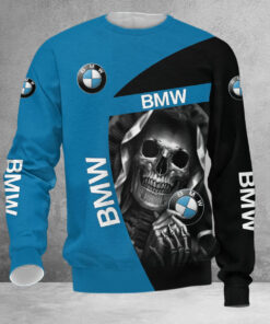 Sweat BMW Car