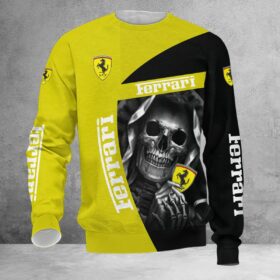 Sweat Ferrari