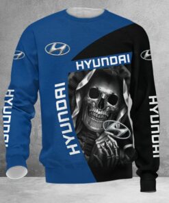 Sweat Hyundai