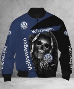 Blouson bomber Volkswagen