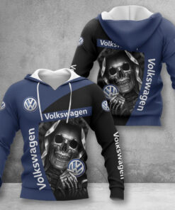 Sweat à capuche Volkswagen