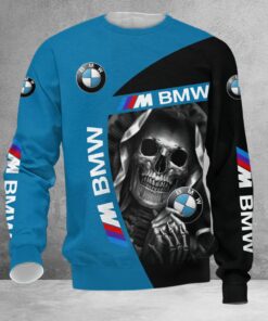 Sweat BMW M Car