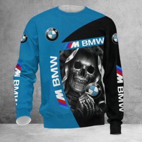 Sweat BMW M Car