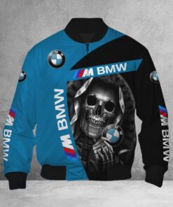 Blouson bomber BMW M Car