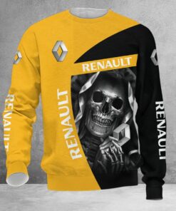 Sweat Renault