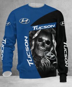 Sweat Hyundai Tucson