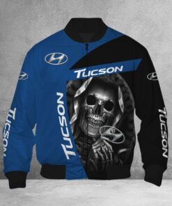 Blouson bomber Hyundai Tucson