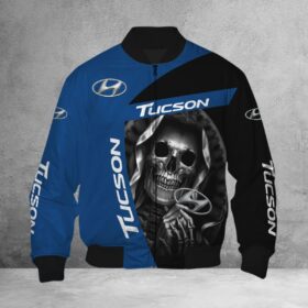 Blouson bomber Hyundai Tucson
