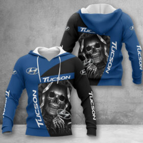 Sweat à capuche Hyundai Tucson