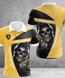 Polo Lamborghini
